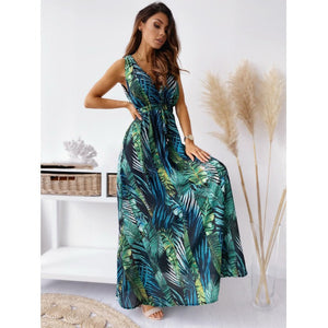 The Perfect Dress for Every Occasion: Printed Tie Dress Women