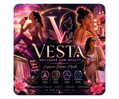 Vesta Wellness And Beauty